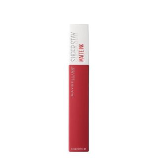 Maybelline New York Superstay Matte Ink Liquid Lipstick 20 Pioneer
