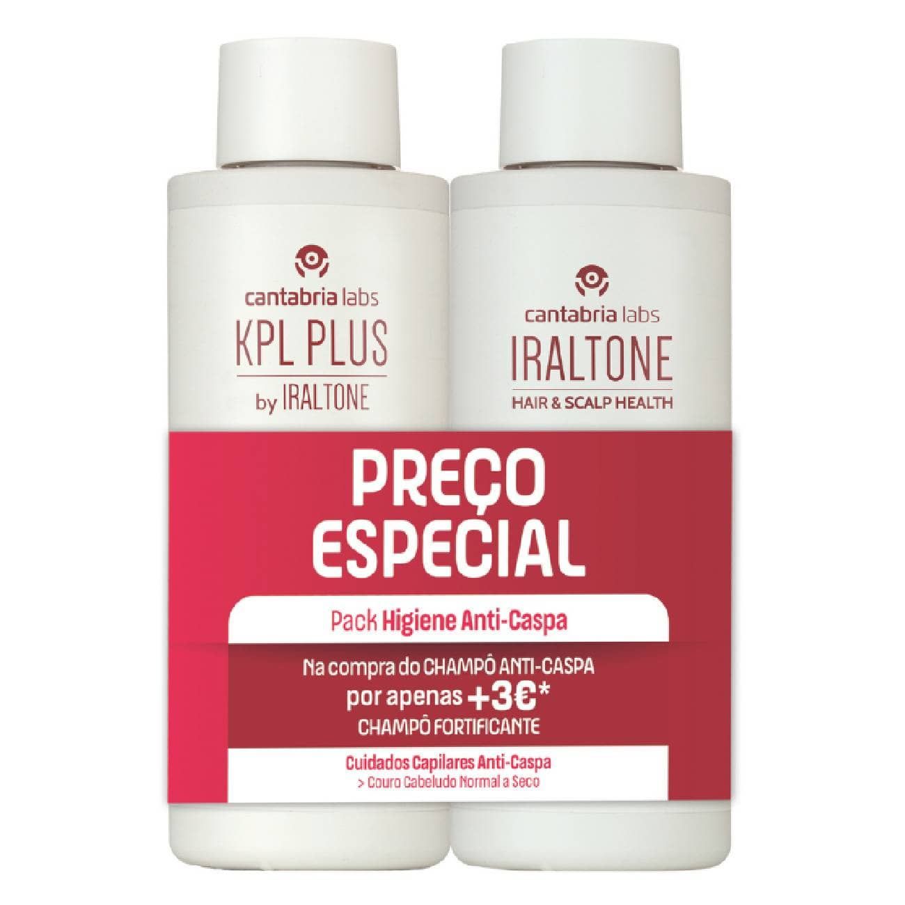 Coffrets Cabelo