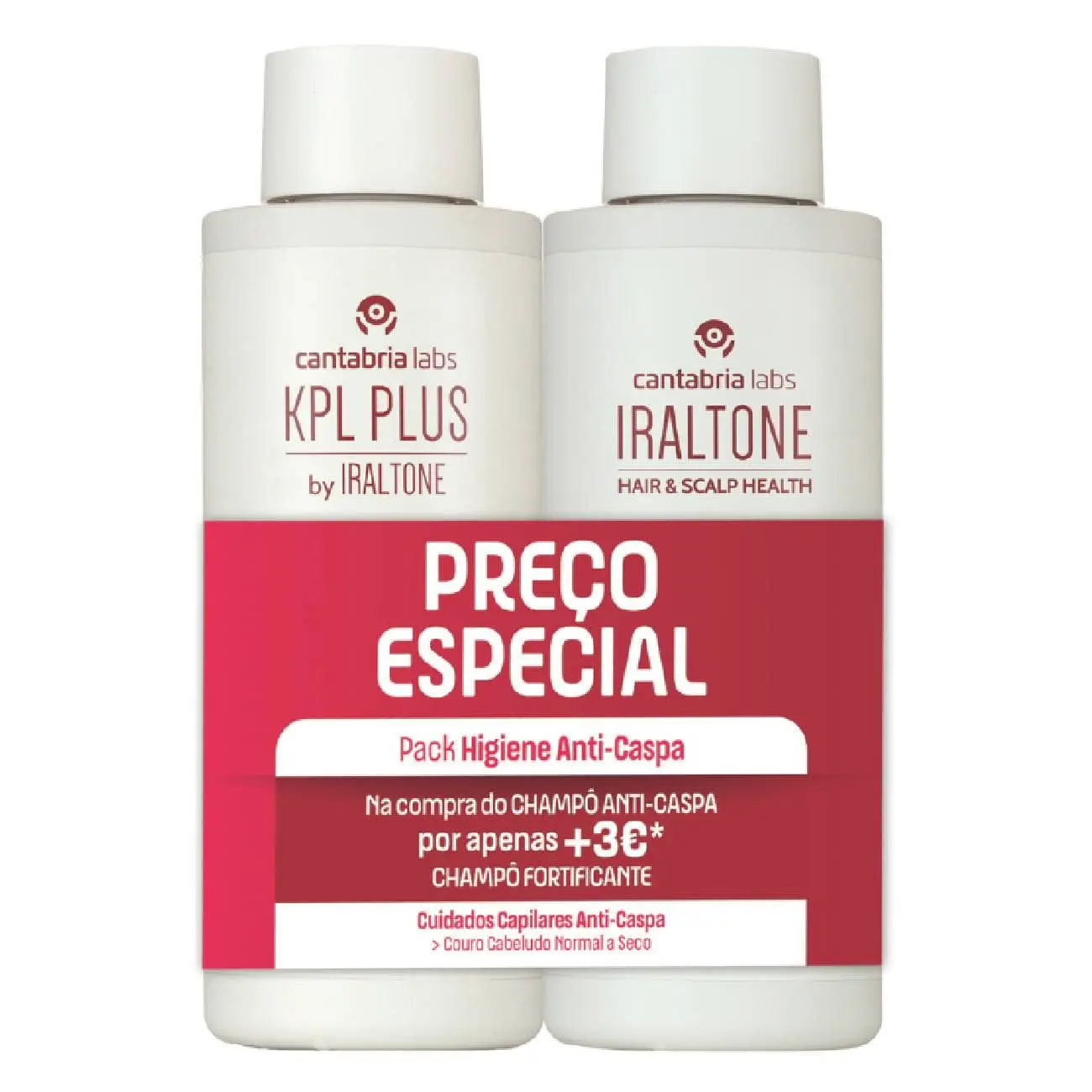 Coffrets Cabelo