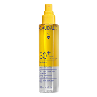 CAUDALIE - EAU SOLAIRE TRES HAUTE PROTECTION SPF50 150ML