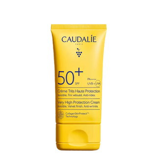 Vinosun Crema Spf 50 50 Ml Caudalie
