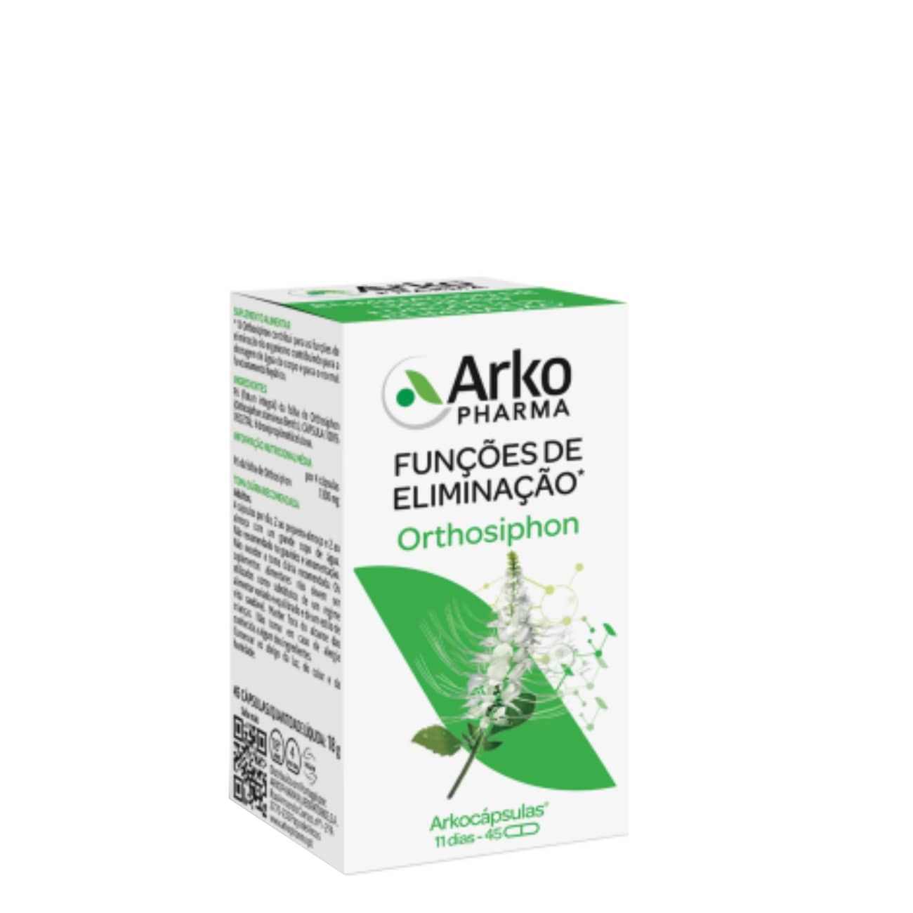 Suplementos & Detox
