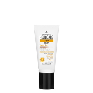 360º Color Watergel Beige Spf 50 Plus 50 Ml Heliocare