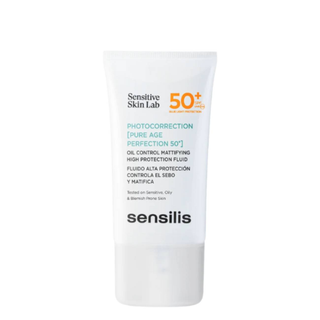 Sensilis Pure Parfait Photocorrection 40 Ml