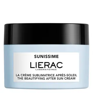Sunissime Crema Aftersun Corporal - Lierac - 200 Ml