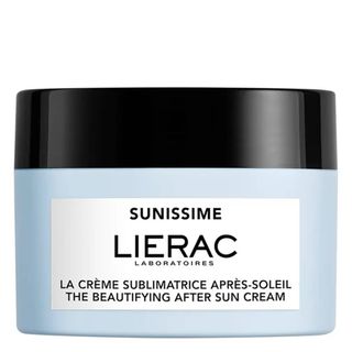 Sunissime Crema Aftersun Corporal - Lierac - 200 Ml