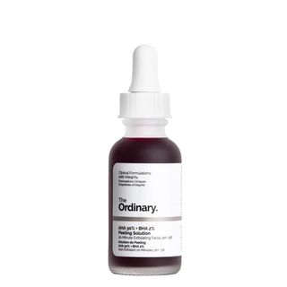 The Ordinary Aha 30% + Bha 2% Peeling Solution, 30Ml