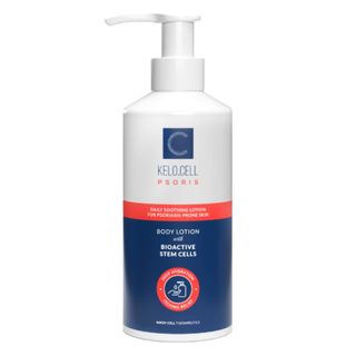 Kelo Cell Psoris Loção Corporal 200ml