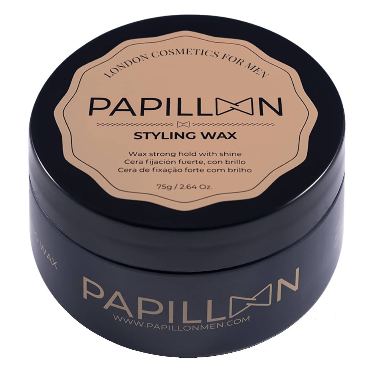Produtos Styling