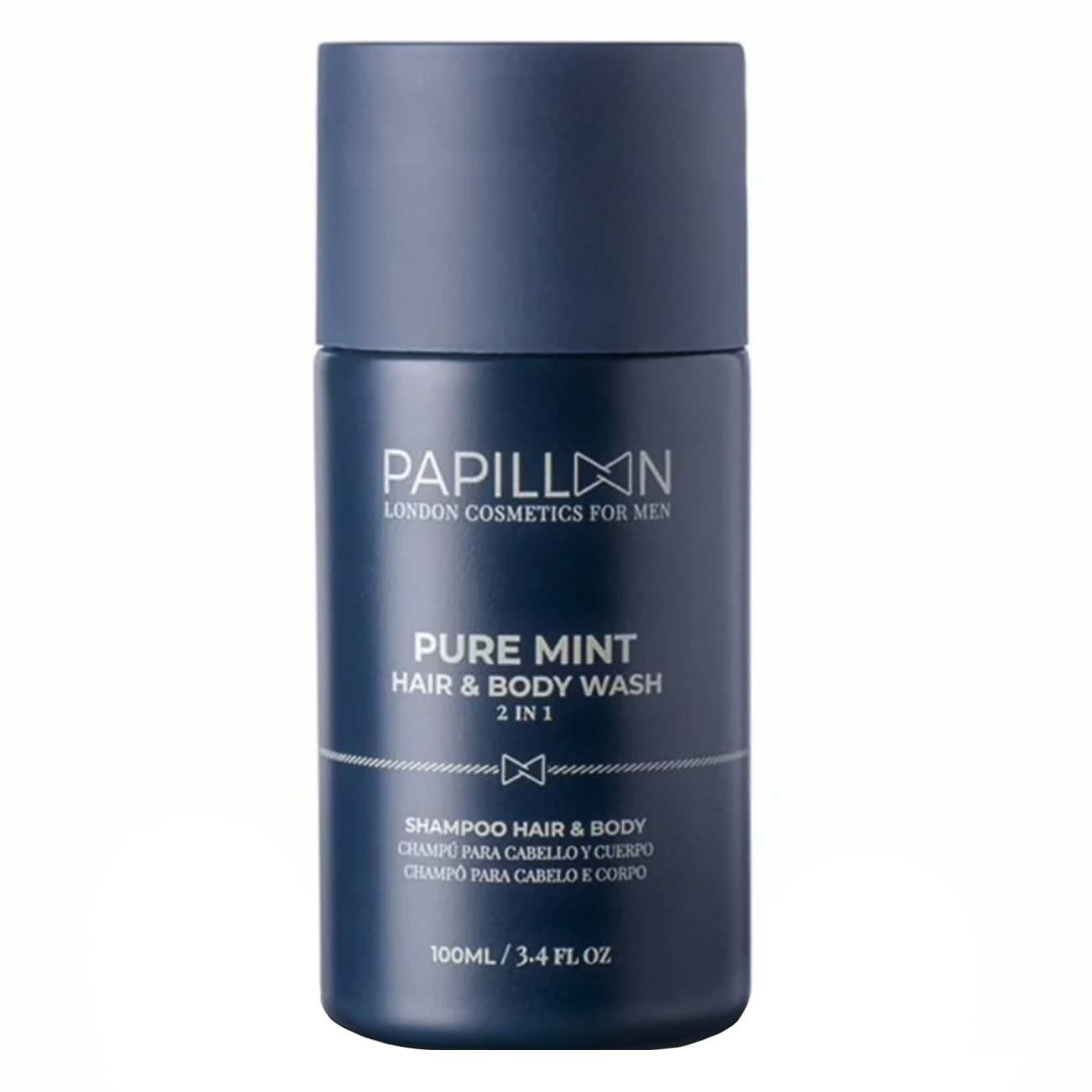 Cuidado Cabelo Masculino