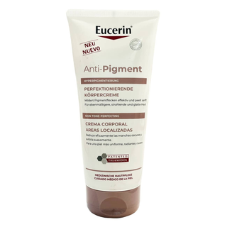 Eucerin Crema Corporal Anti-Pigment 5803077 200Ml