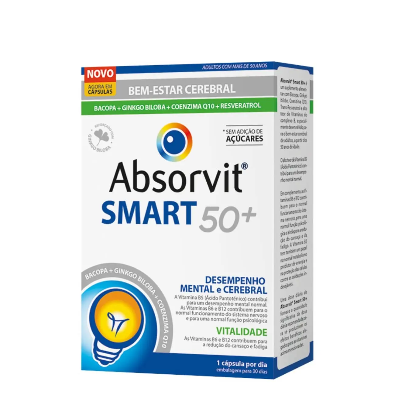 Suplementos Alimentares