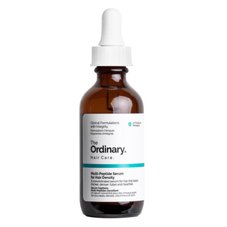The Ordinary Sérum capillaire multi-peptides, 60ml