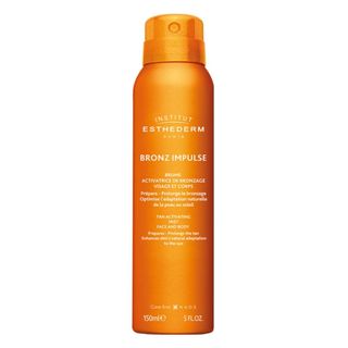 Bronz Impulse Bruma Activadora De Bronceado Facial Y Corporal 150ml