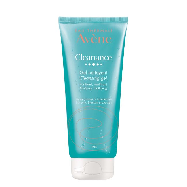 Produtos de Limpeza e Tónicos