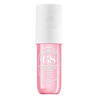 Brazilian Crush Cheirosa 68 Bruma Corporal 90 ml - Sol de Janeiro - 90 ml