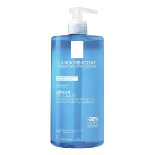 Lipikar Gel Ducha 1000 Ml