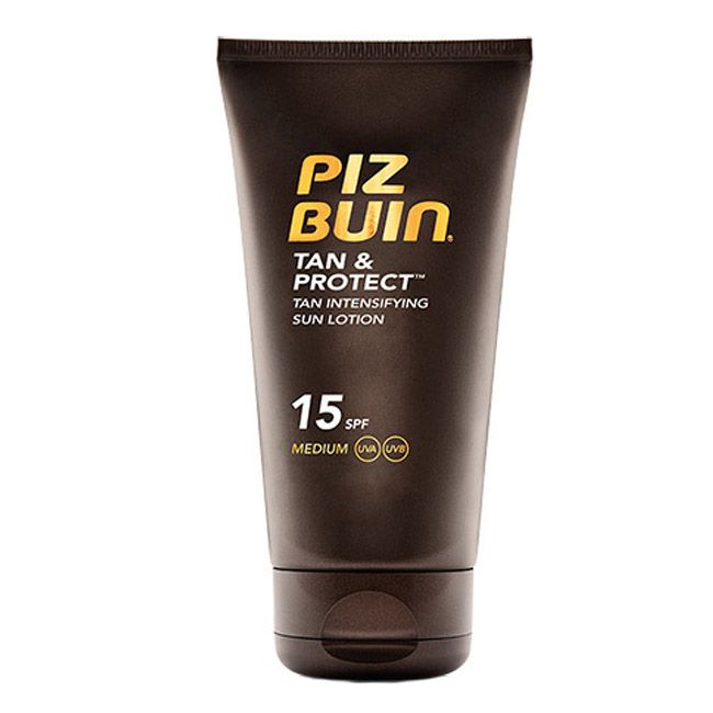 Bronzeador