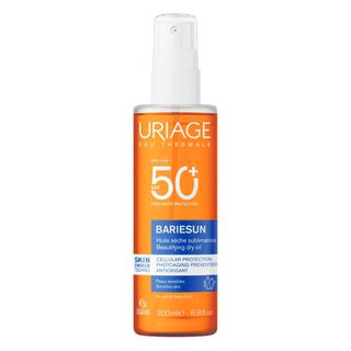 Uriage Bariésun Óleo SPF50+ 200ml