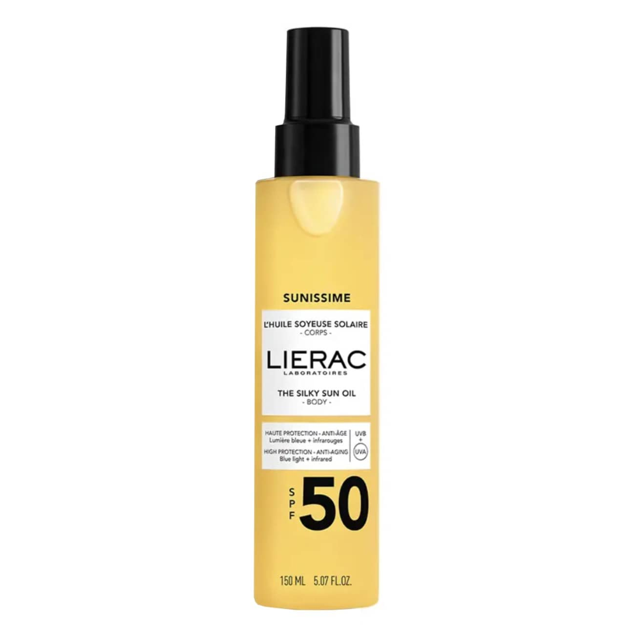 Solares e Bronzeadores Corpo