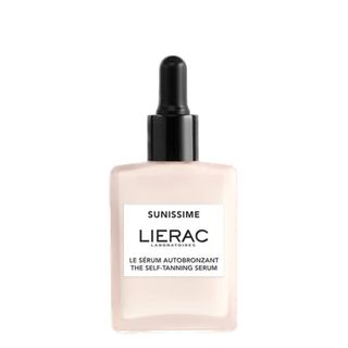 LIERAC Autobronceador Rostro Sunissime 5803687 30ML