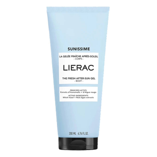 LIERAC Gel After-Sun Sunissime 5803686 200ML