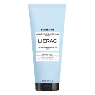 LIERAC Gel After-Sun Sunissime 5803686 200ML