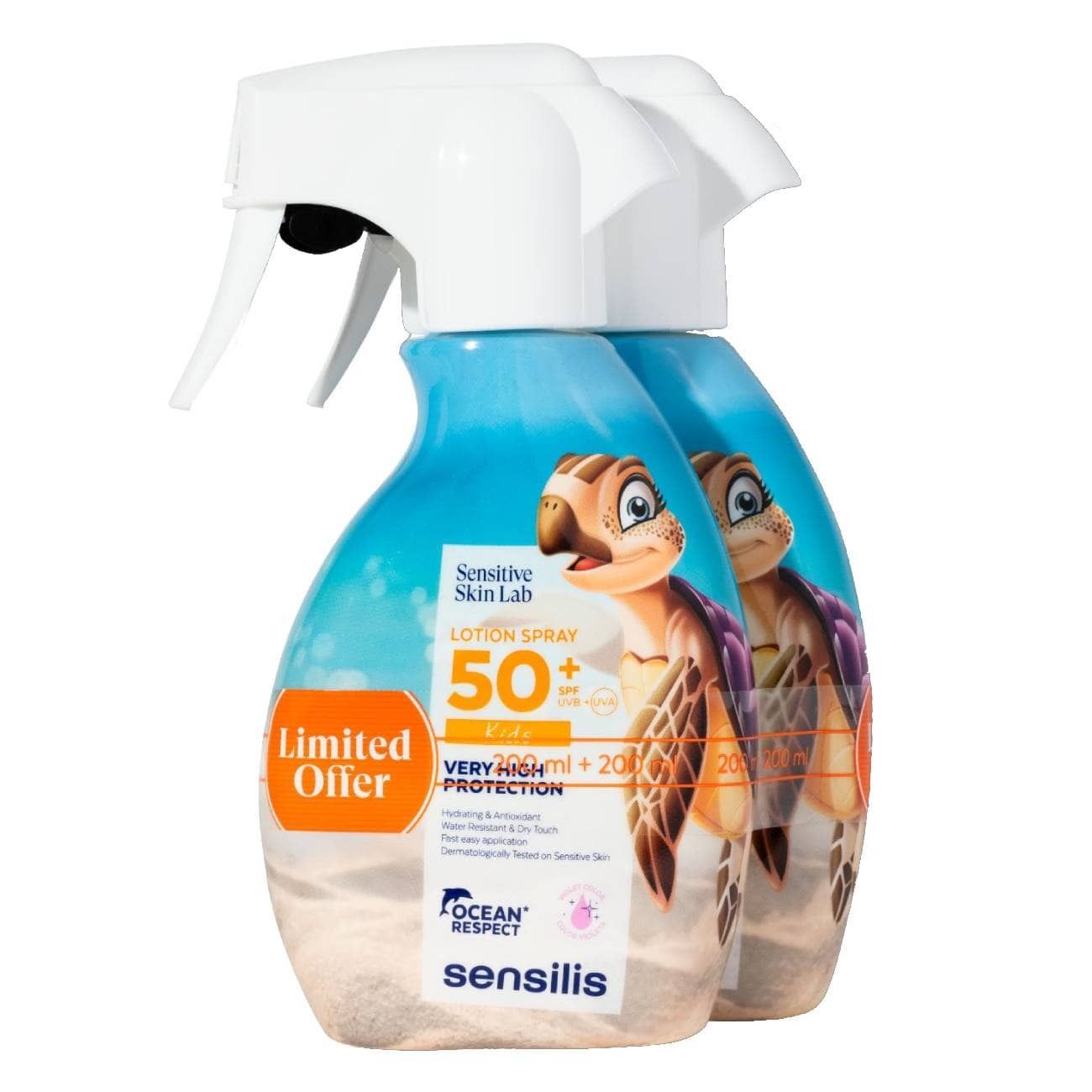 Protetores Infantis