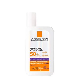 Anthelios Uv Mune 400 50+ 50Ml