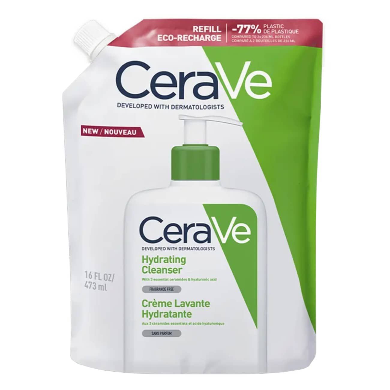 Produtos de Limpeza e Tónicos