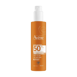 Avene sol spr spf 50 200ml