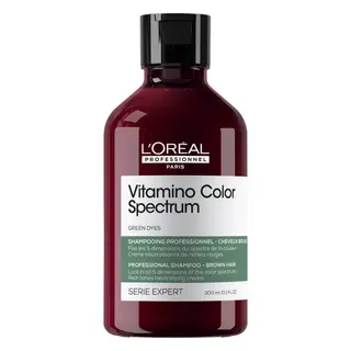 L'OREAL PROFESSIONNEL Champú Vitamino Color Spectrum Green