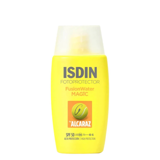 ISDIN Photoprotector Fusion Water Magic d'Alcaraz SPF 50