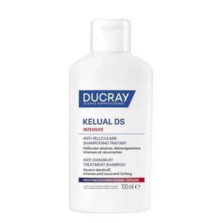 Ducray Szampon intensywny Kelual DS Caspa Severa 100 ml