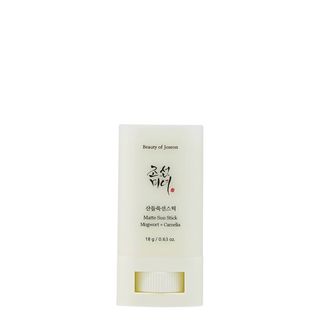Beauty of Joseon – Matte Sun Stick Mugwort + Camilia SPF50 PA++++ 