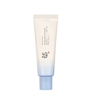 BEAUTY OF JOSEON Relief Sun Aqua Fresh Rice 1467743 50ML