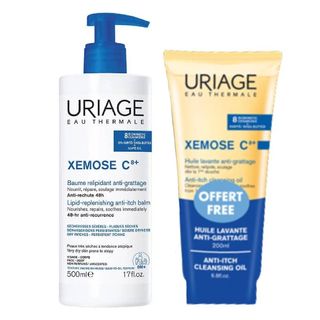 Uriage Xémose Anti-Itsch Balsam, 500ml