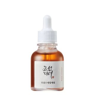 Beauty of Joseon - Revive Serum:
Ginseng+Snail Mucin, 30ml