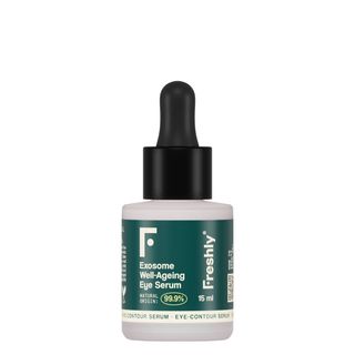Contorno De Ojos Con Exosomas 15 Ml Freshly Cosmetics