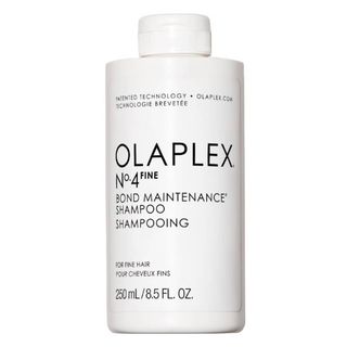 Olaplex N4F Fine Bond Sh 250Ml