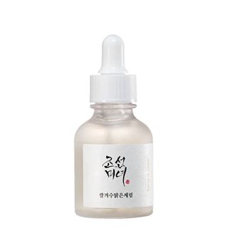 Beauty Of Joseon Rice & Arbutin Illuminator, 30Ml