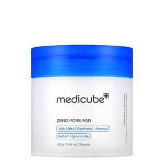 Medicube – Zero Pore Pad 2.0 70
Pcs