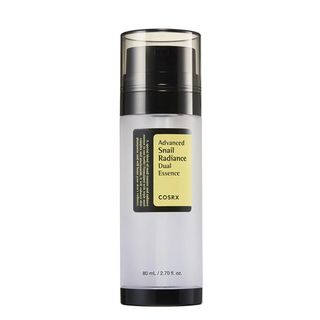 Cosrx Advanced Snail Dual Essence, 80Ml