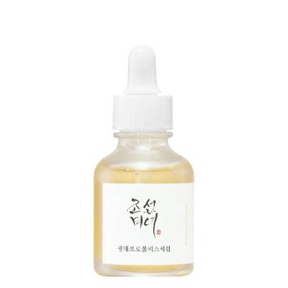 Beauty of Joseon – Glow Serum : Proplis + Niacinamide
Beauty of Joseon – Glow Serum : Proplis + Niacinamide
