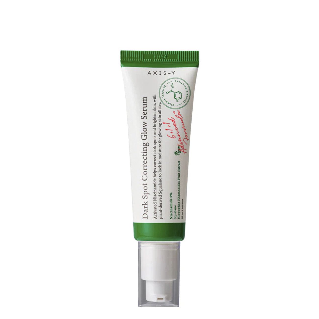 Serums & Treatments