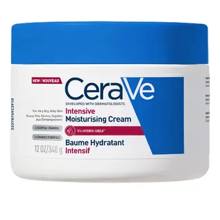 Cerave Intensive Mois Cr 340G