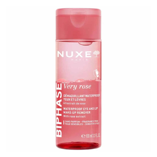 Nuxe Very Rose Strucc Bifasico