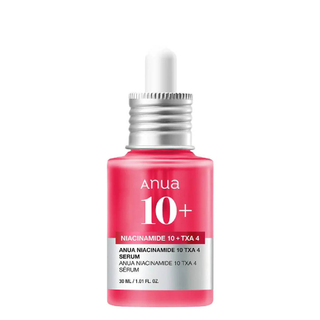 Anua Niacinamide Serum, 30Ml