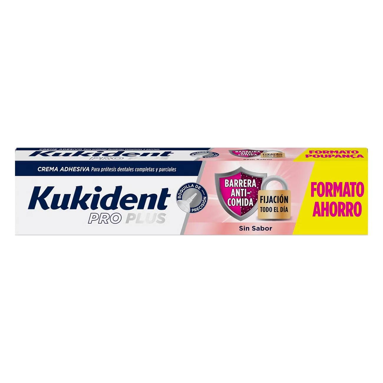 Mais Higiene Oral
