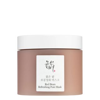 Beauty of Joseon - Red Bean
Refreshing Pore Mask, 140ml